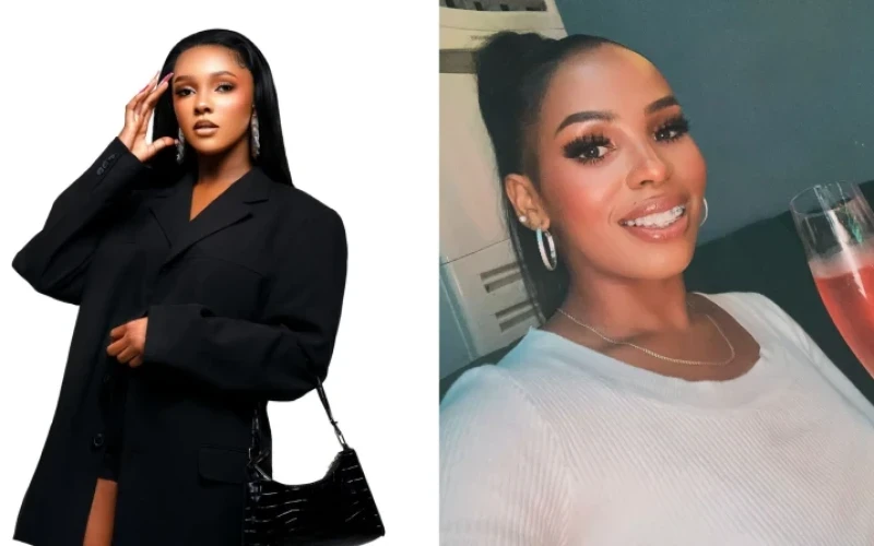 Jowy Landa Drags Prima Kardashi, Tells Her to Stick to Cooking