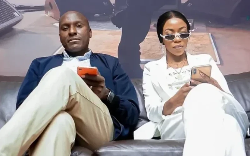 Julius Kyazze Names Vinka as His Best Investment