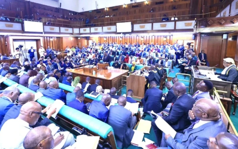 Parliament approves €168.9m loan for mega solar irrigation