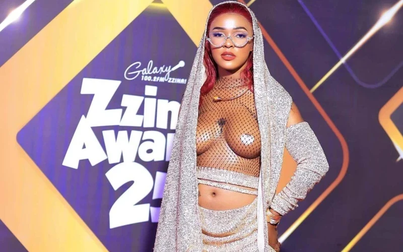 My Private Photos Will Never Leak - Jowy Landa