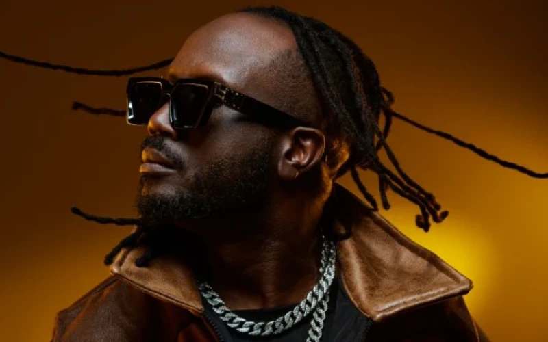 Bebe Cool Announces New EP ‘No Risk’ Set for Release