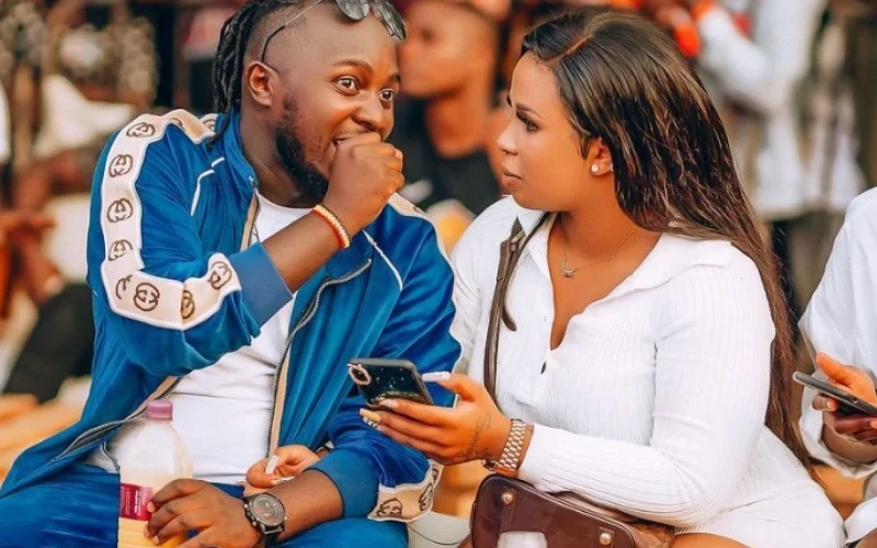 I Left Mr Henrie Because of Bad Odor - Prima Kardashi