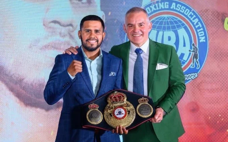 The history of the World Boxing Association