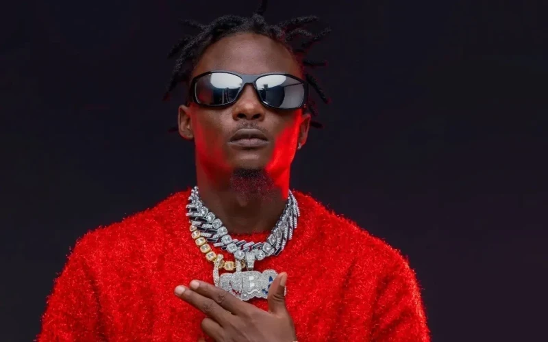 Kalifah Aganaga Blasts Today’s Musicians, Claims They Only Care About TikTok