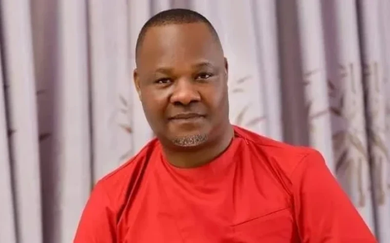 Tycoon Lwasa Set to Become a Pastor!