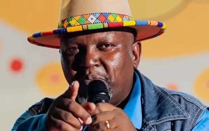 Ugandan Artistes Are Broke and Struggling – Ragga Dee