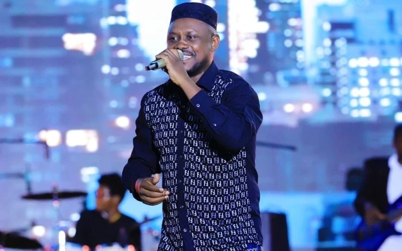 I Never Received Support From Kenzo's UNMF – Kazibwe Kapo