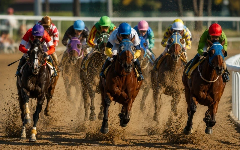 Overlooked Horse Racing Factors That Influence Betting Results