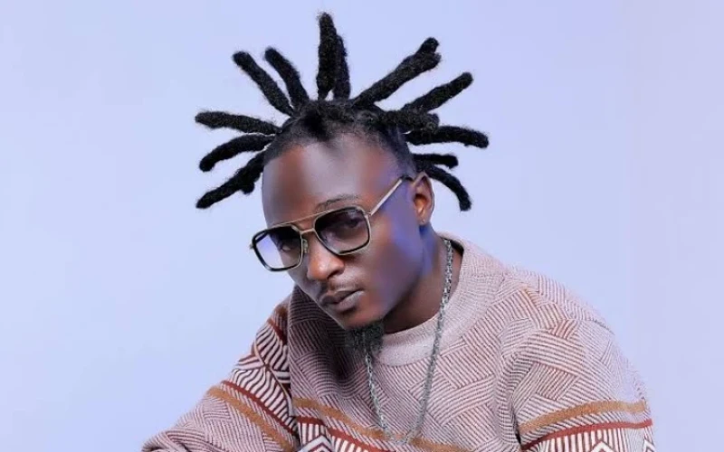Kalifah Aganaga Makes Peace With Promoter Abitex