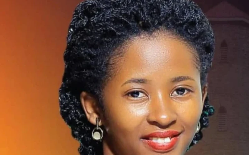 Former TV West Presenter Angella Kabagambe Found Dead