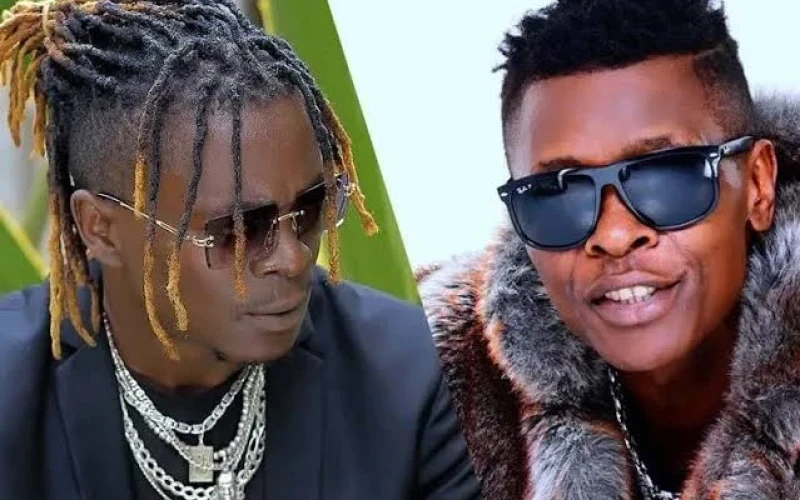 I Plan to Have a Meeting With Jose Chameleone – King Saha