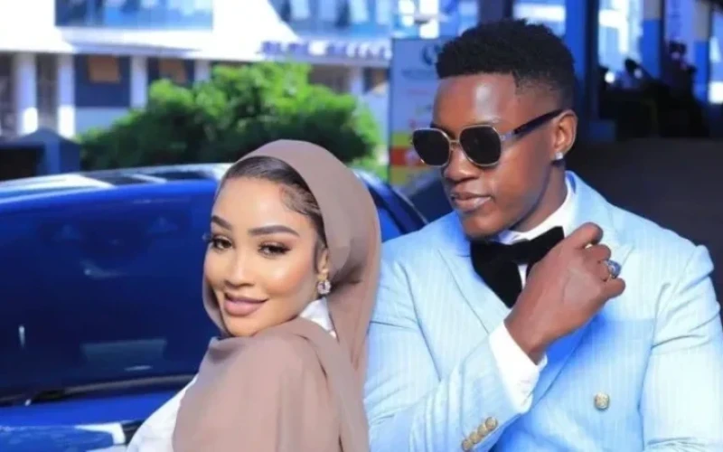 I Can Never Go a Full Day Without Speaking to Zari – Shakib Cham