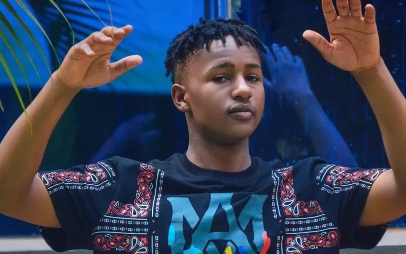 I Didn’t Plan to Have a Child – Biswanka