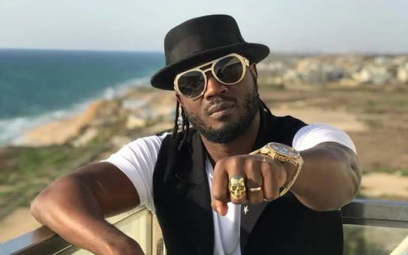 I did DNA tests on all my children - Bebe Cool