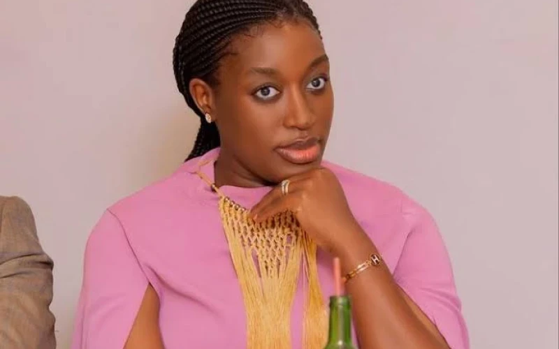 Justine Nameere Halts Kalangala Campaigns Out of Respect for Nakimuli's Grieving Family