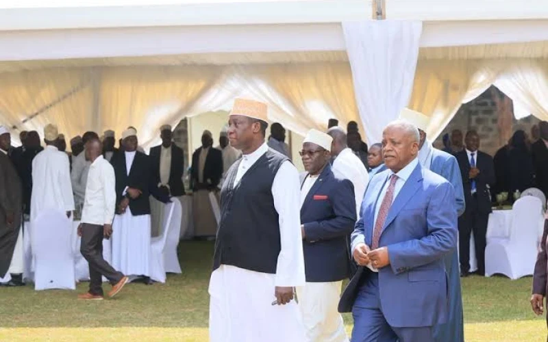 MPs tipped on political cohesion, building national welfare