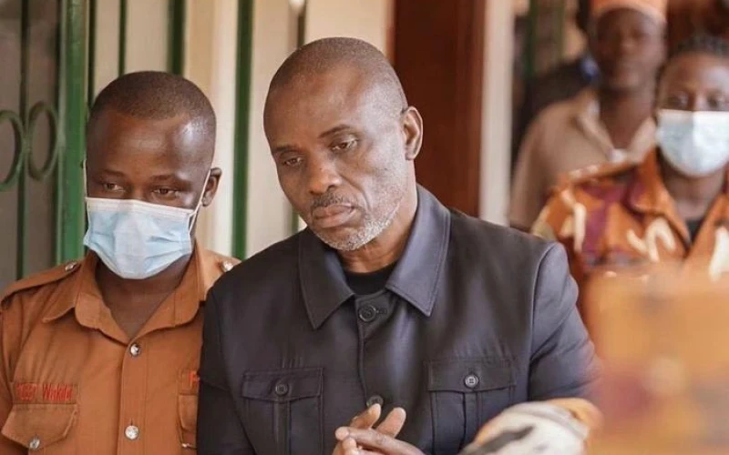 Lukwago Remains on Remand as Court Denies Bail in Treason-Related Case