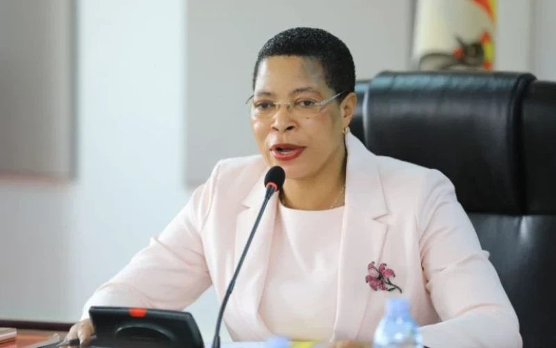 Fresh Details Emerge About Anita Among’s Health