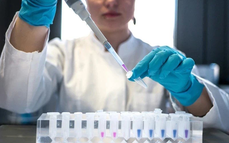 CJC-1295 and GHRP-6: Emerging Pathways in Growth Hormone Research