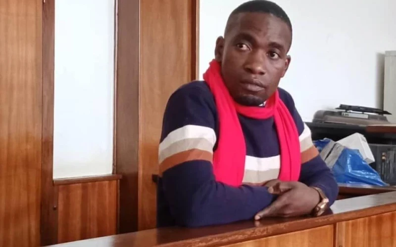 Dean Lubowa Saava Under Fire After Losing Defamation Suit