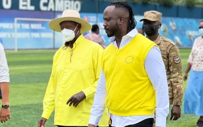 I Rejected a Ministerial Appointment From President Museveni – Bebe Cool