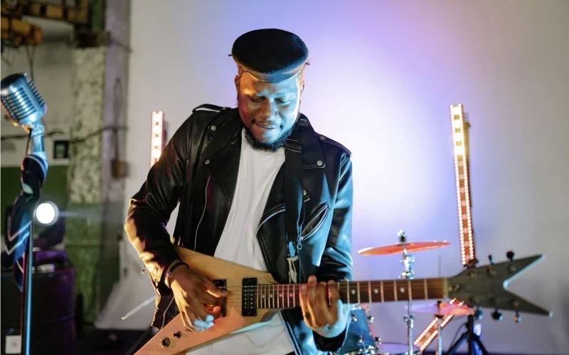 The Ultimate African Casino Playlist: Songs That Define the Gambling Vibe