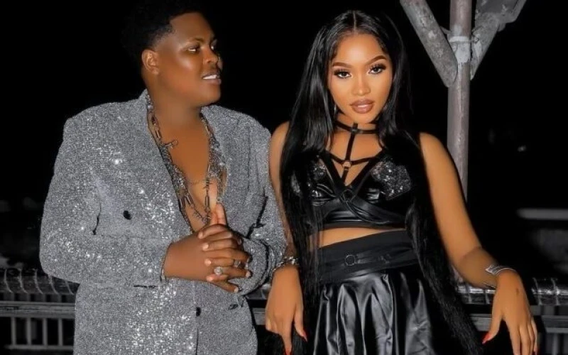 I Have No Feud With Spice Diana – Uncle Chumi