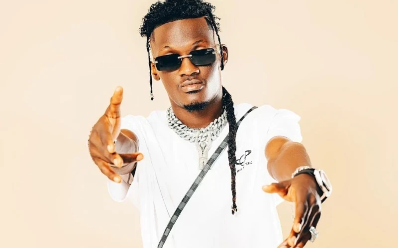 Mudra Explains Why He Can No Longer Manage Female Musicians