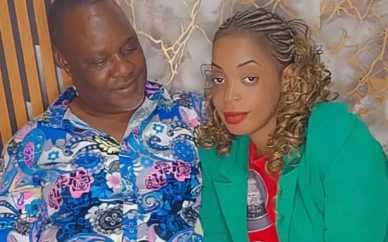 Nash Glo Accuses Ex-Lover Emmanuel Lwasa of Threatening Her Life