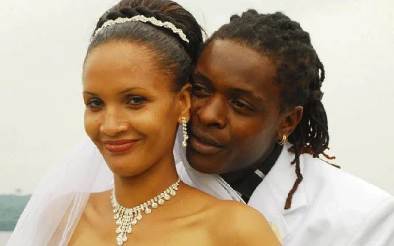 Chameleone Speaks Out on Divorce, Thanks Daniella for 16 Years Together