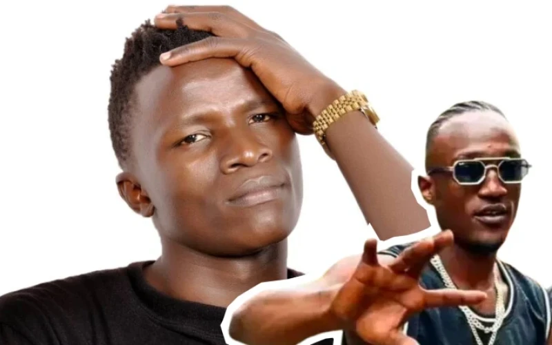 Mark Da Urban Says Fik Gaza Is Not a Dancehall Artist