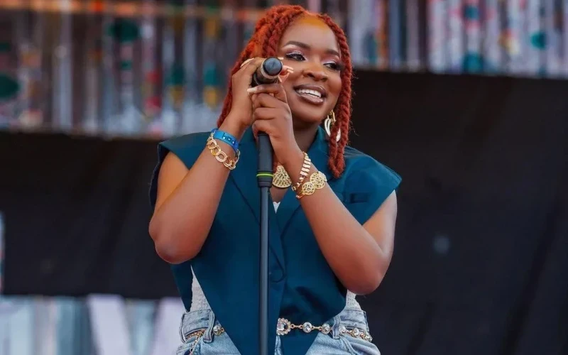 Tracy Melon Says True Success Is More Than Money and Fame