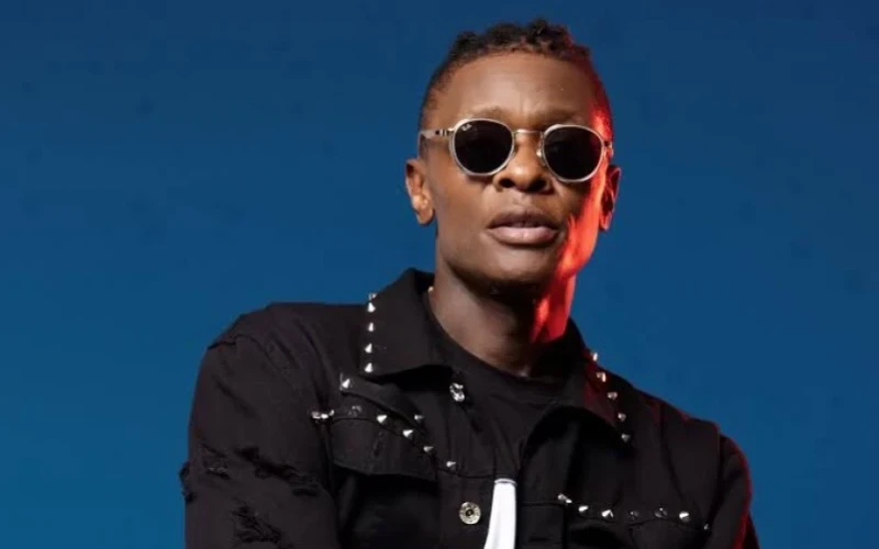 Chameleone Says He Has No Reason to DNA Test His Children