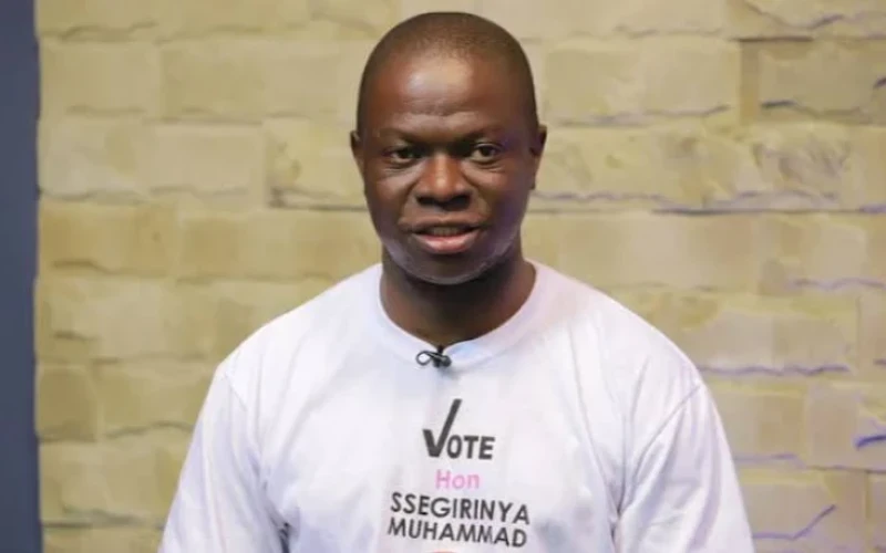 Muhammad Ssegirinya's Grave At Centre Of DNA Storm As Body Faces Exhumation