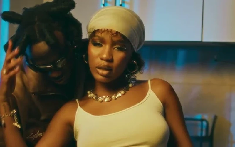 I Am Focusing on Music, Relationships Can Wait — Mimi Kampala