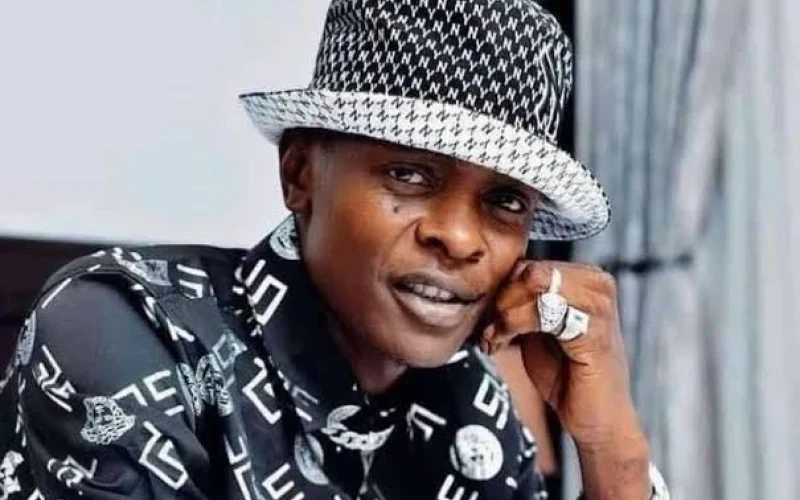 Jose Chameleone Weeps After Losing UGX 200 Million to Fake TV Station Deal