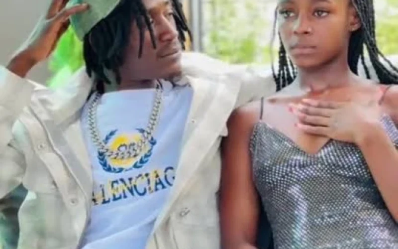 I Miss Royal Jeff — TikToker Apple 256 Confesses Regret Over Lost Love