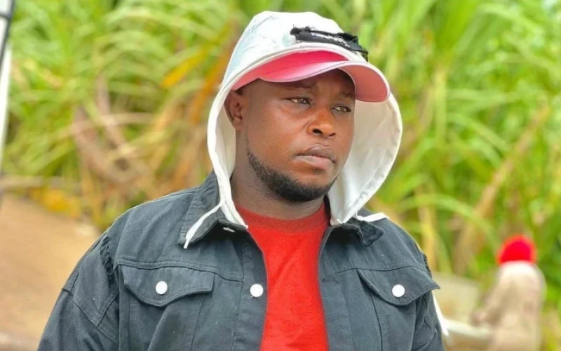 Spice Diana's Ex-Manager Roger Allegedly Joins Mesach Semakula's Camp