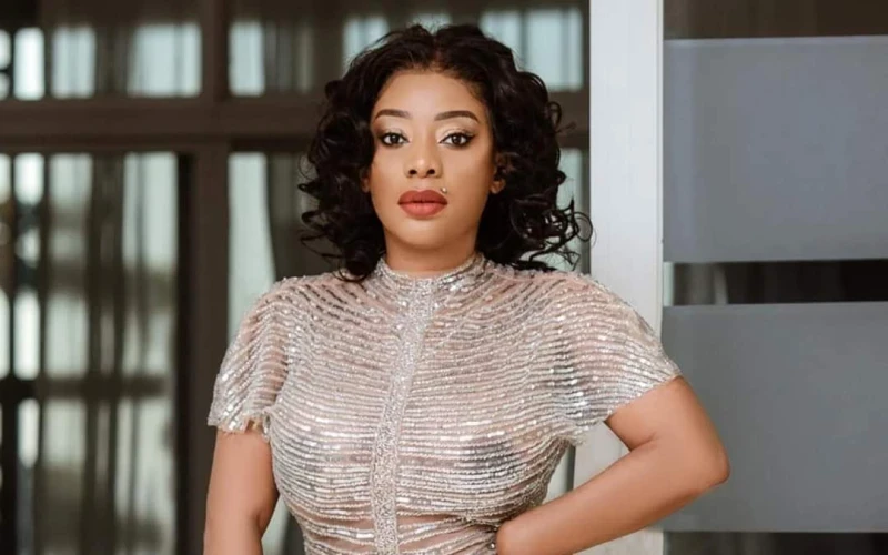 Bad Black Explains Why She Underwent Plastic Surgery