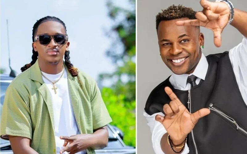 Bruno K Is the Most Selfish Person I Have Ever Worked With — Crysto Panda
