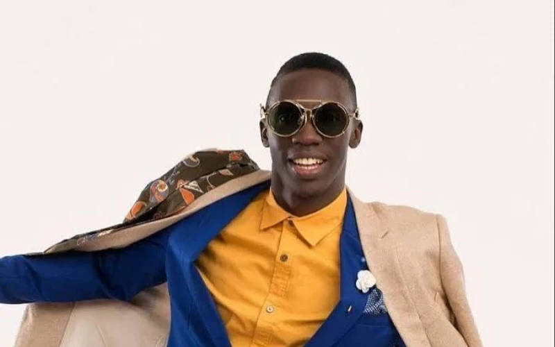 Professional DJs Earn More in One Night Than Many Corporate Workers Earn in a Month — Douglas Lwanga