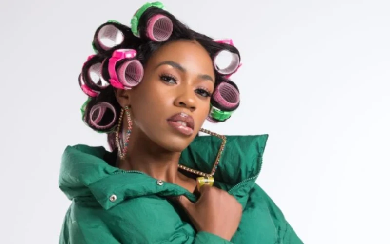 A Record Label Won’t Make You a Star - Vinka
