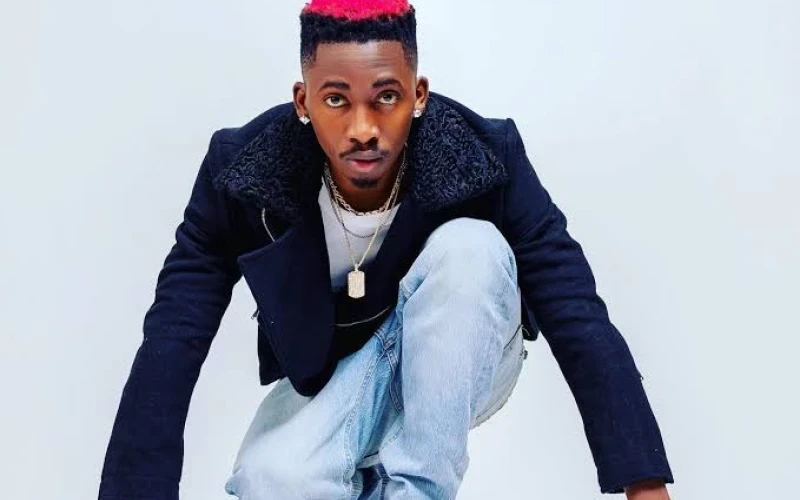 Sqoop Larma Begs for Sheebah Collaboration