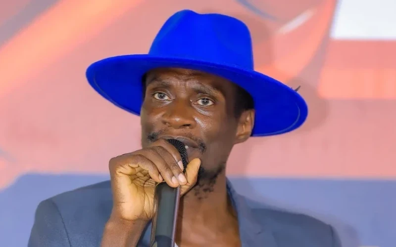 I Am Making Losses — Promoter Abitex Cries Out After Investing UGX 220 Million in Comedy Festival