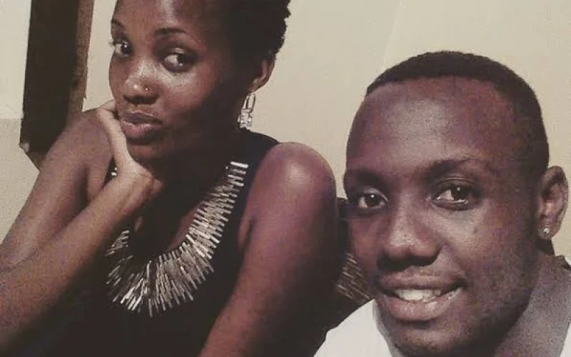 MC Esco Fires Back at Claims His Relationship With Haffy Powers Was Just a Bet