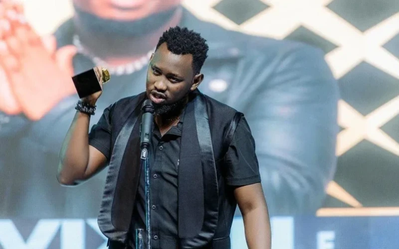 Levixone Opens Up About the Deep Meaning Behind Passport Yange