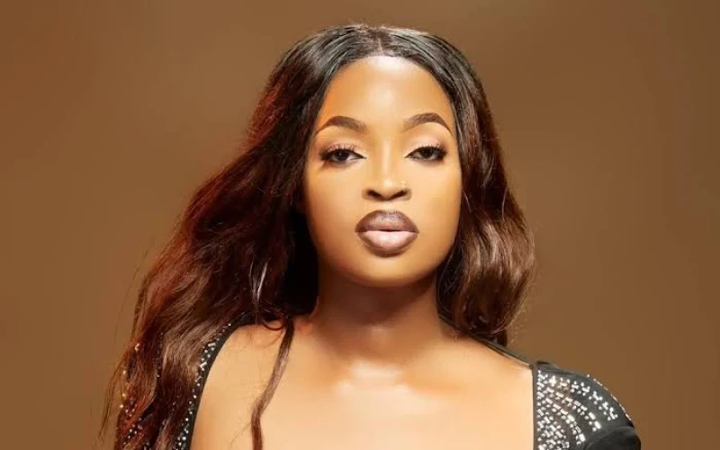 Sasha Brighton Apologises to Irene Namatovu for Leaving New Eagles