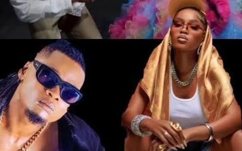 Pallaso Opens Up About His Viral Collab With Mimi Kampala