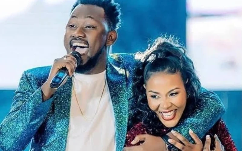 My wife isn't pregnant - Levixone