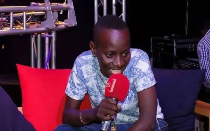 I Lost Friends and Jobs After My HIV Diagnosis - MC Kats